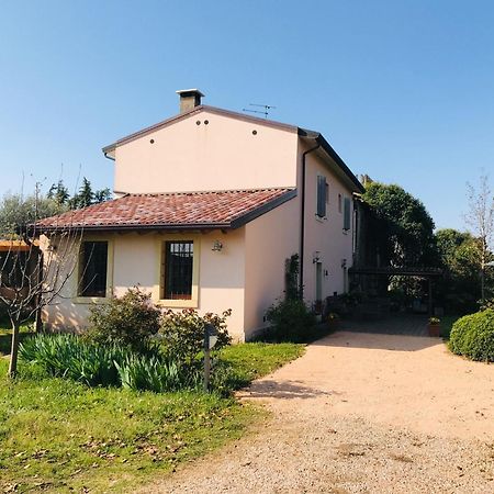 דוסובונו Una Casa Di Campagna מראה חיצוני תמונה