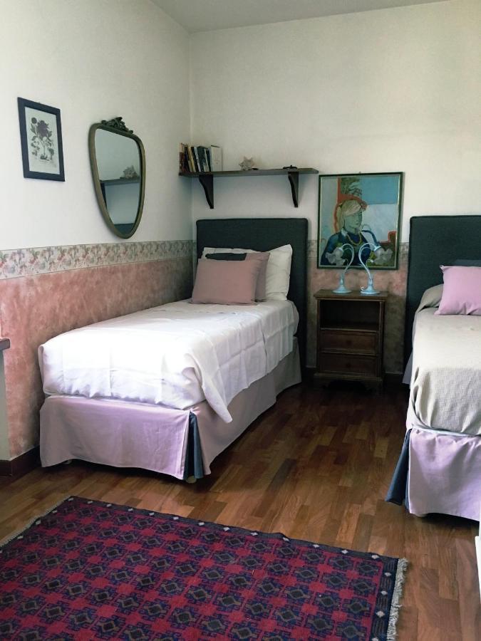 דוסובונו Una Casa Di Campagna מראה חיצוני תמונה