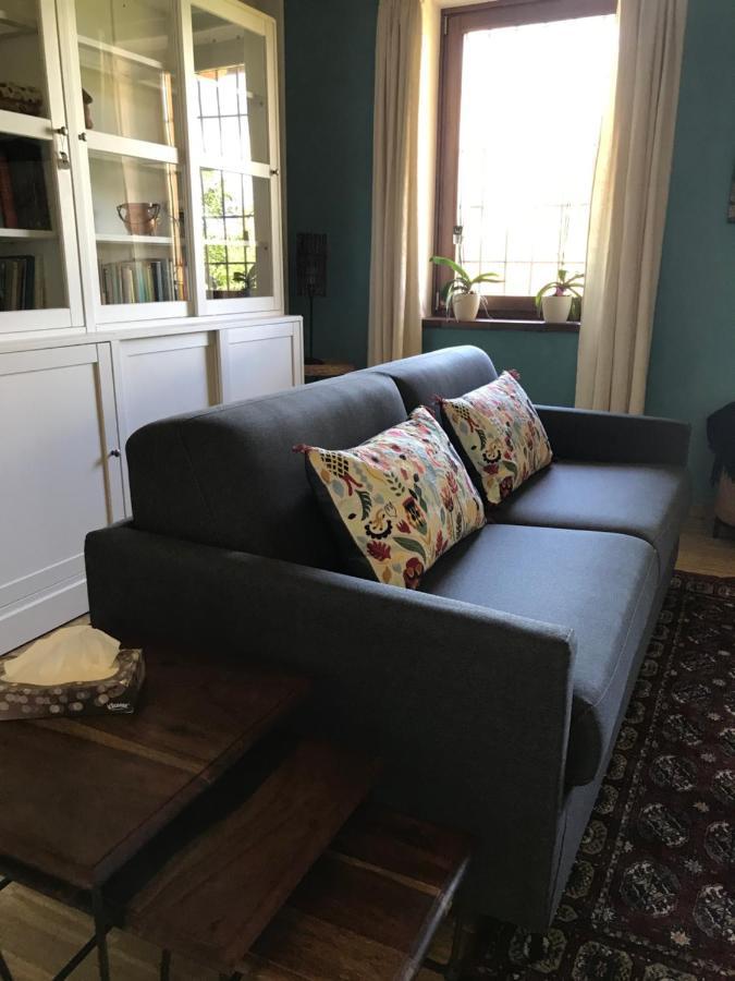 דוסובונו Una Casa Di Campagna מראה חיצוני תמונה