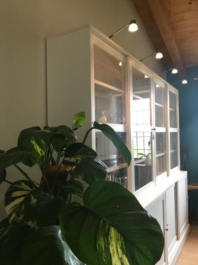 דוסובונו Una Casa Di Campagna מראה חיצוני תמונה