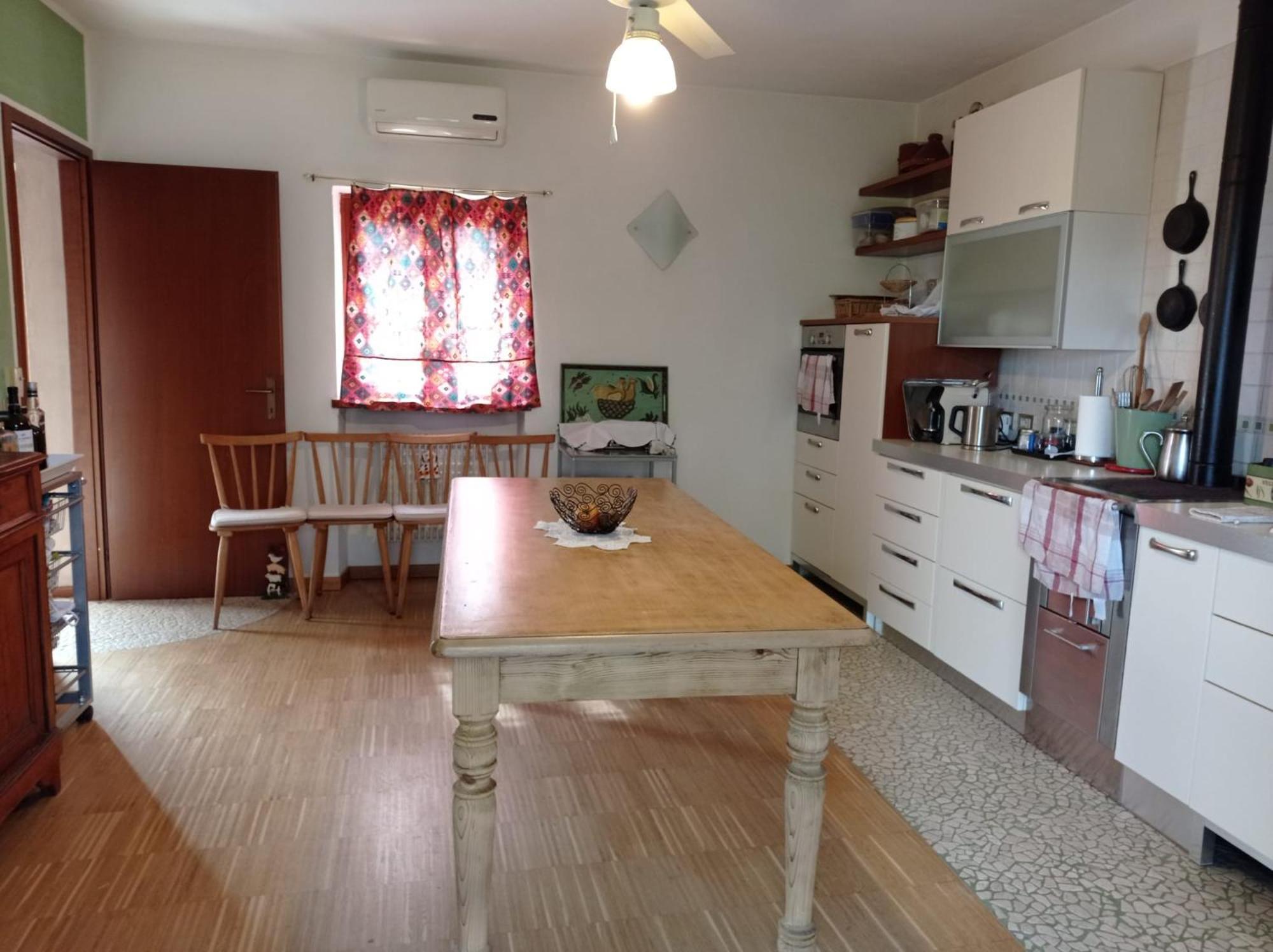 דוסובונו Una Casa Di Campagna מראה חיצוני תמונה